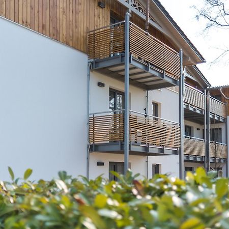 Apartmenthaus Am Park Am Park 25 Prerow Eksteriør bilde