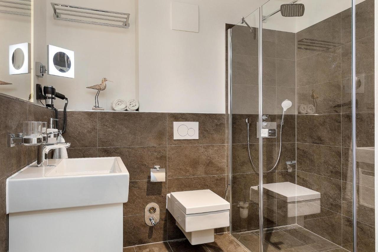 Apartmenthaus Am Park Am Park 25 Prerow Eksteriør bilde