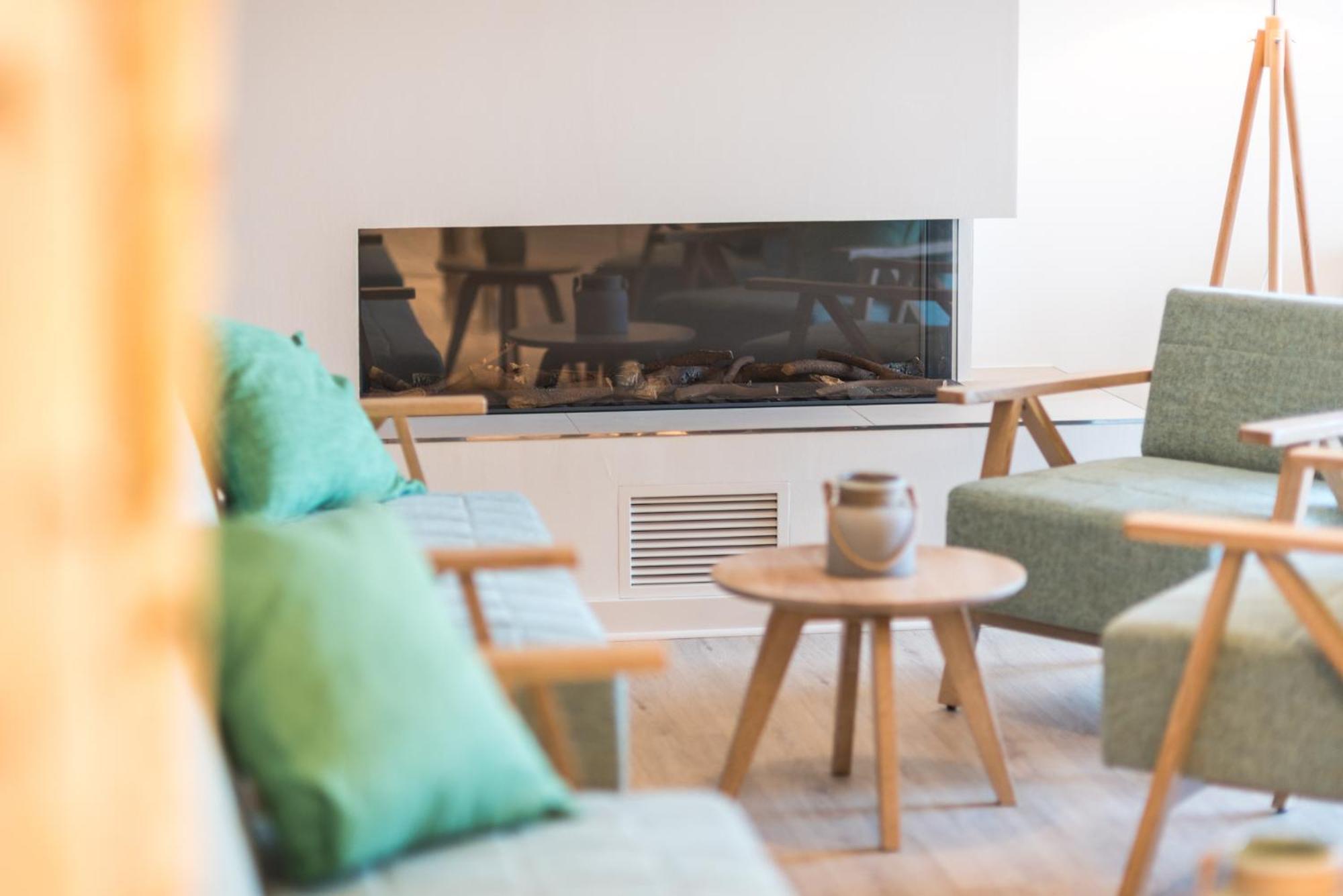 Apartmenthaus Am Park Am Park 25 Prerow Eksteriør bilde